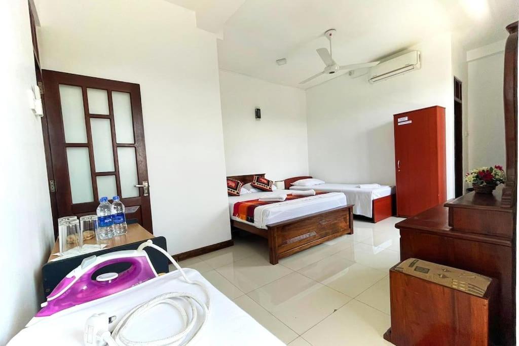 Saru - Upto 6 Guests Apartment