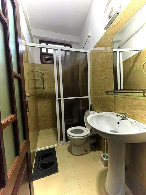 Apartment Saru - Upto 6 Guests *