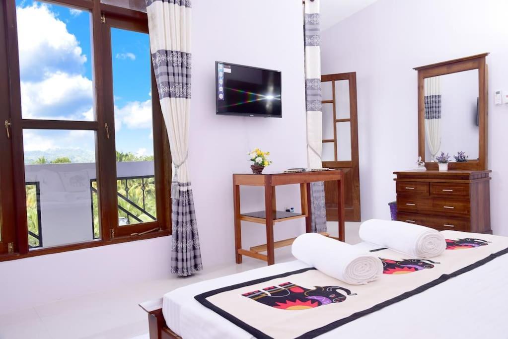 Saru - Upto 6 Guests Apartment