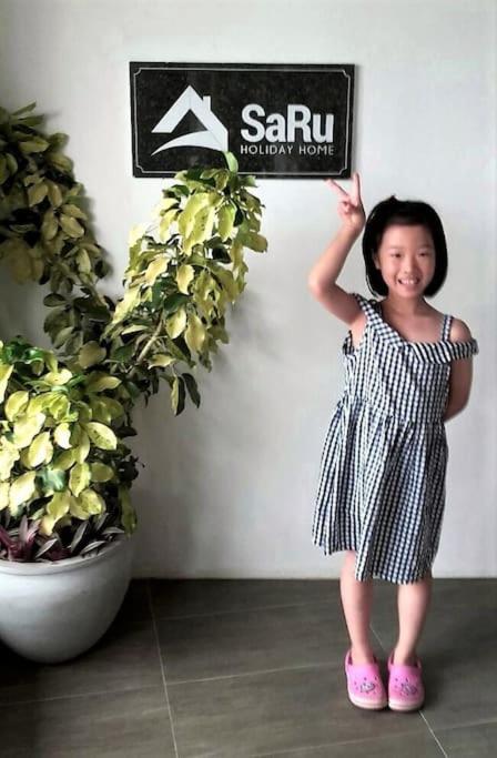 Apartment Saru - Upto 6 Guests *