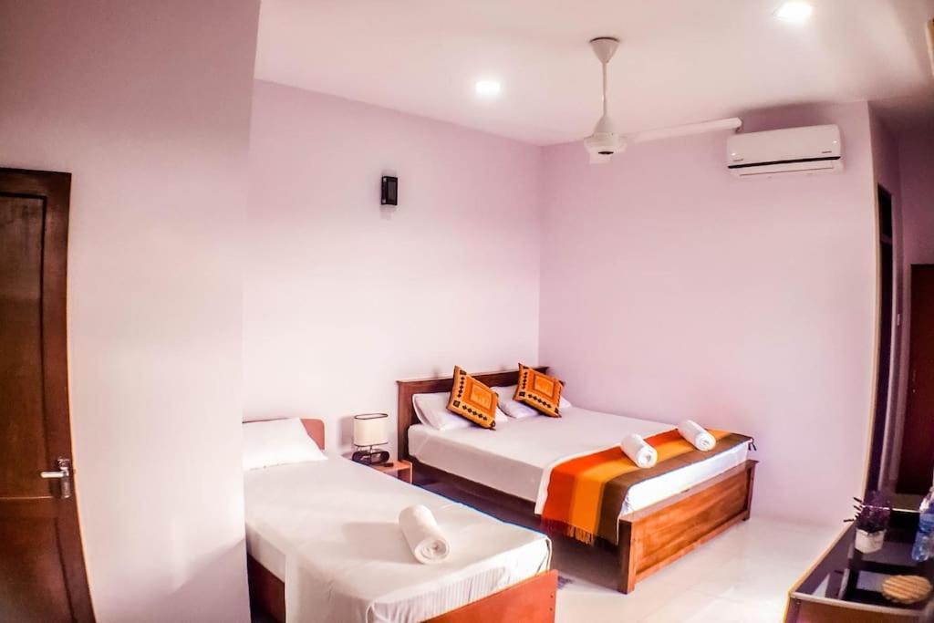 Apartment Saru - Upto 6 Guests Kandy