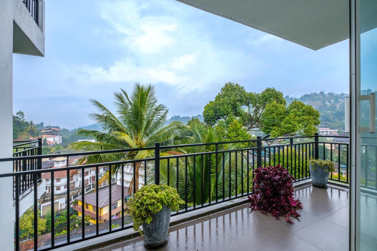 Hotel Queens Mount Ridge Kandy