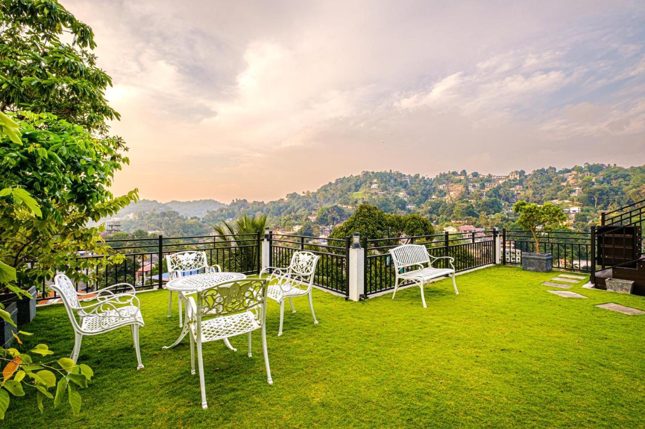 Queens Mount Ridge 2* Kandy