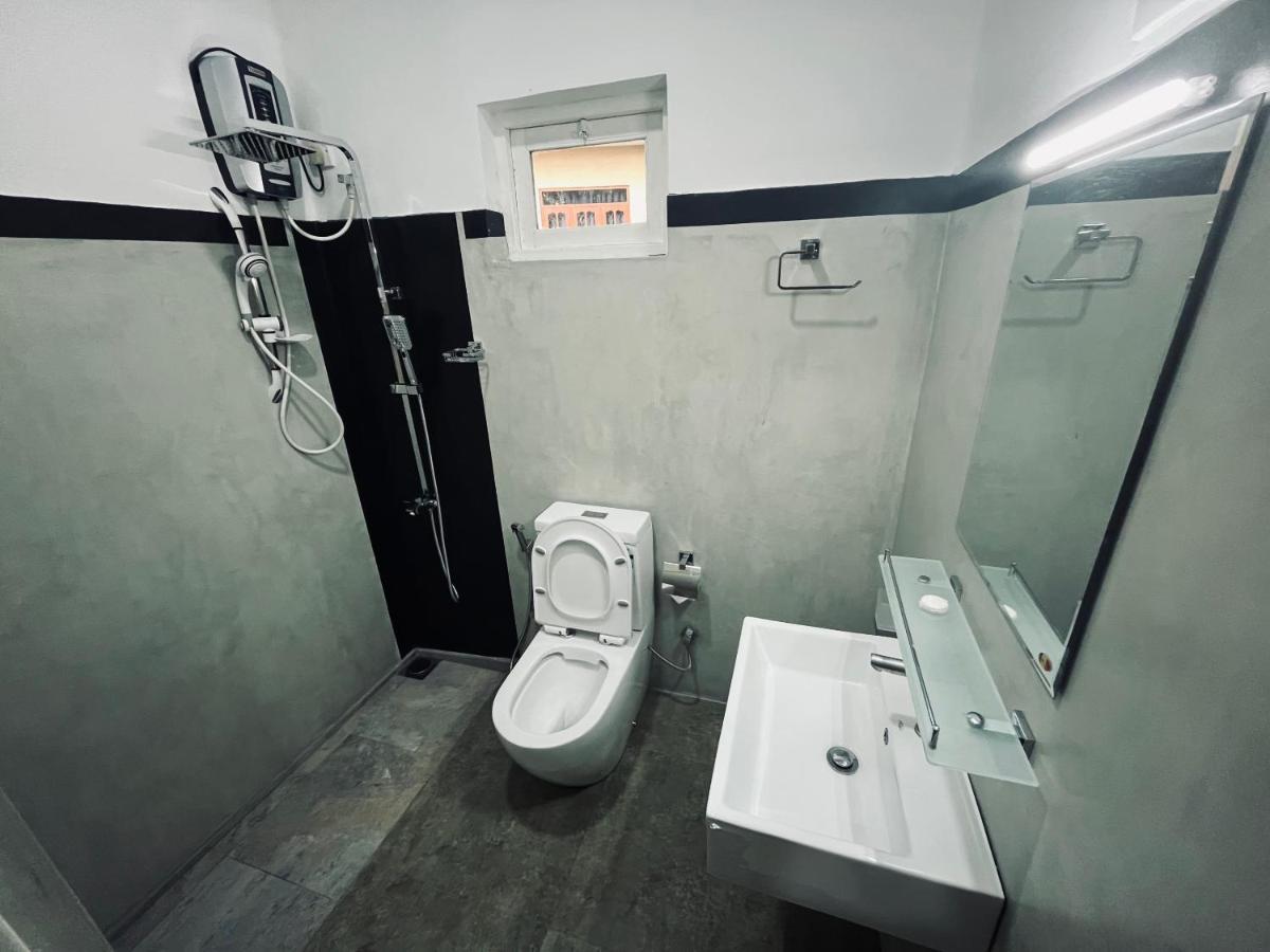 The Round Guest house Kandy
