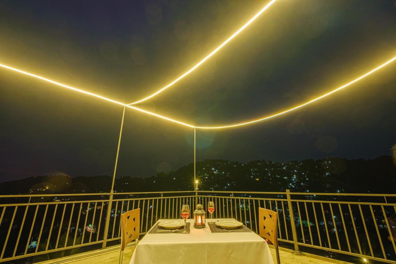Hotel Queens Mount Ridge Kandy