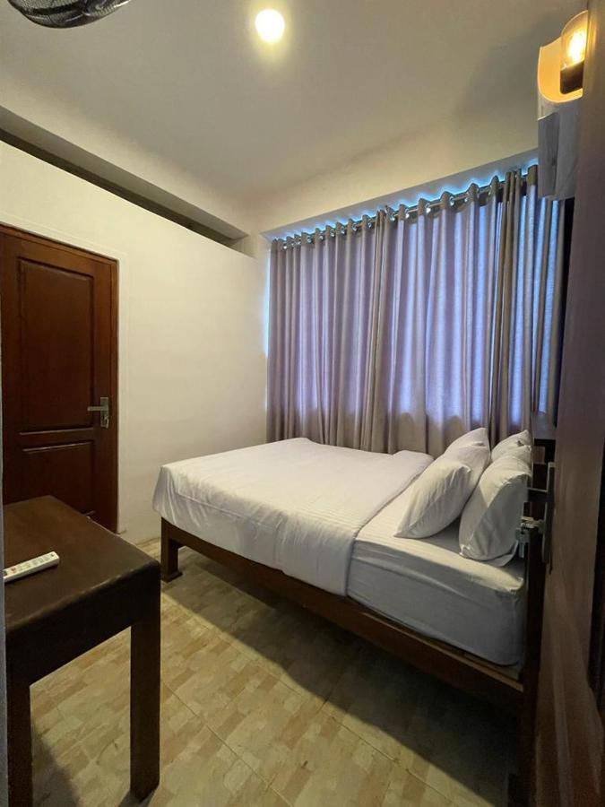 Hotel Kandy City Inn