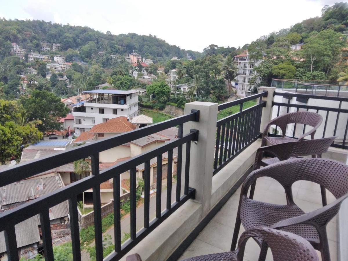 Edge Lodge Kandy