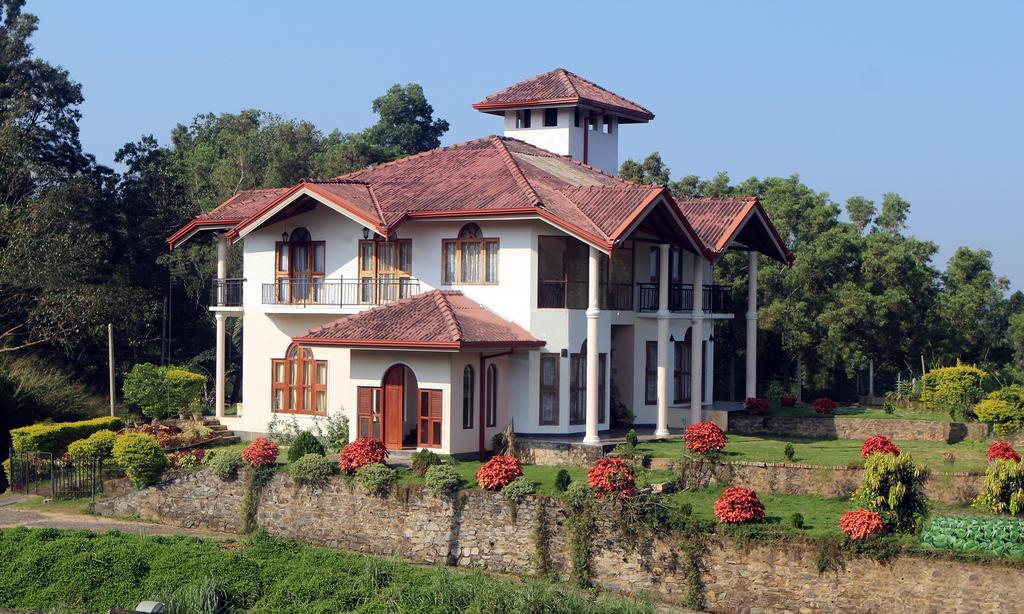 Villa Kanda Kandy