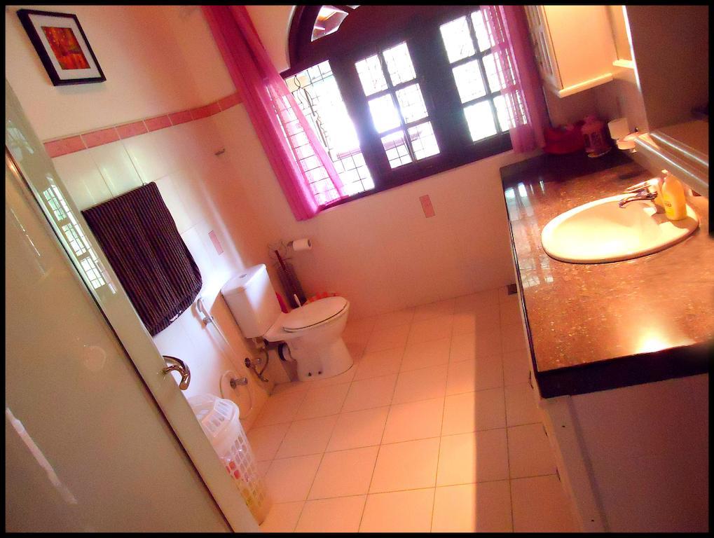 Danielsen Rest Homestay Kandy
