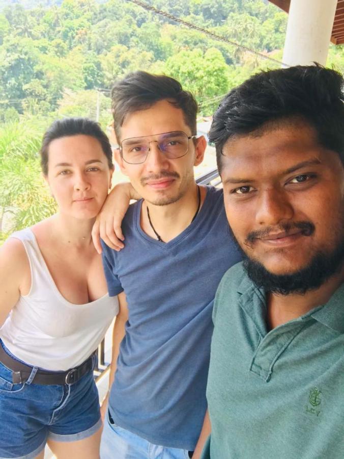 Sihasewana Homestay Kandy