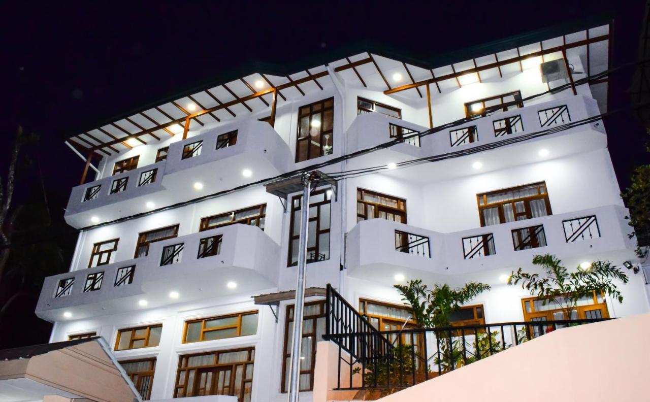 Saru - Upto 6 Guests Apartment Kandy