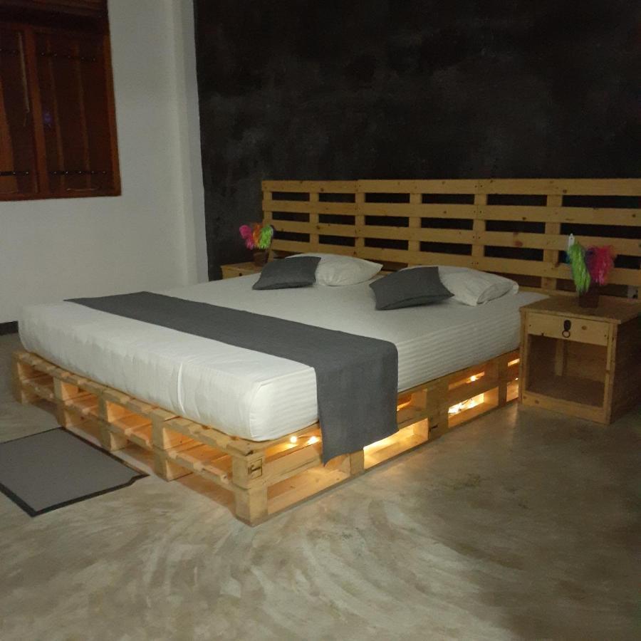 Homestay Inside Out Nature