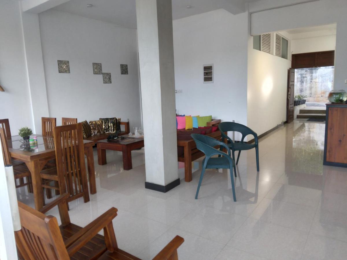 Edge Lodge Kandy