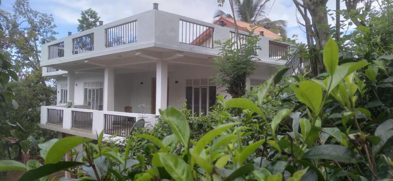 Guest house White Eco Kandy