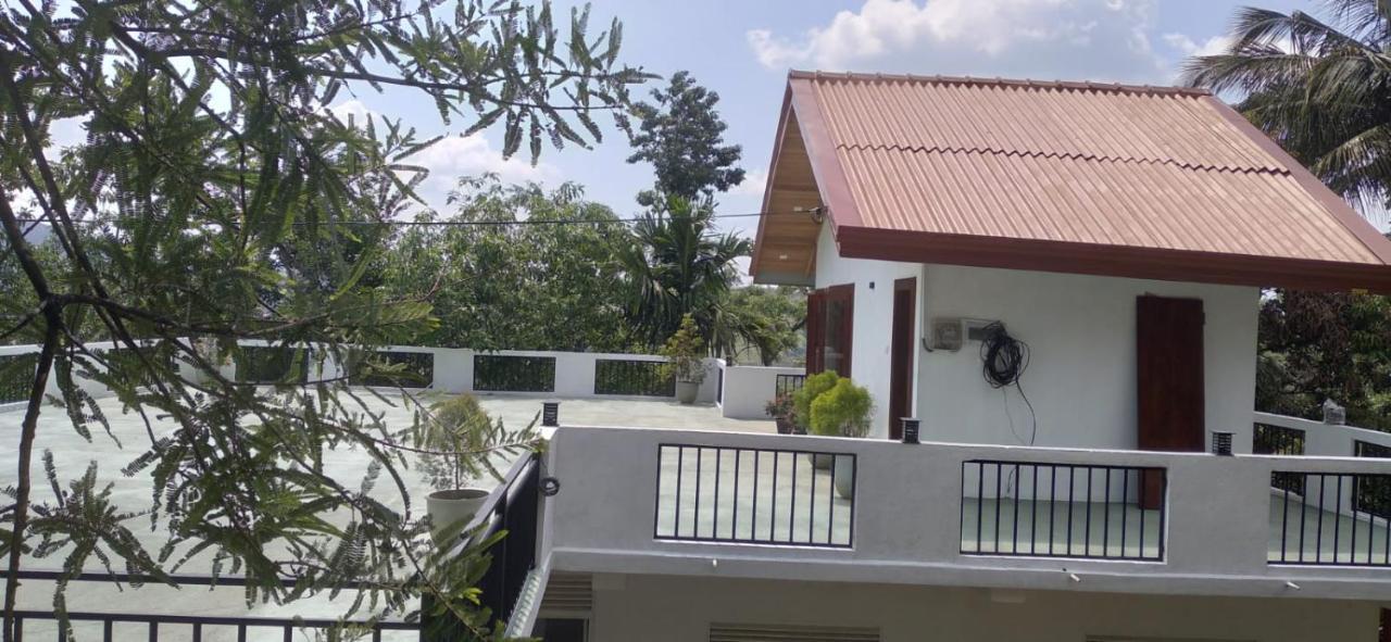 Guest house White Eco Kandy