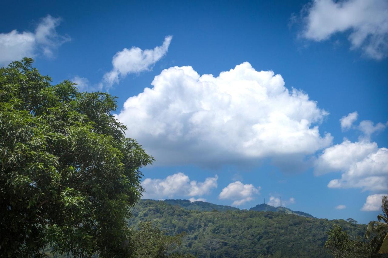 Fortress Holiday home Kandy