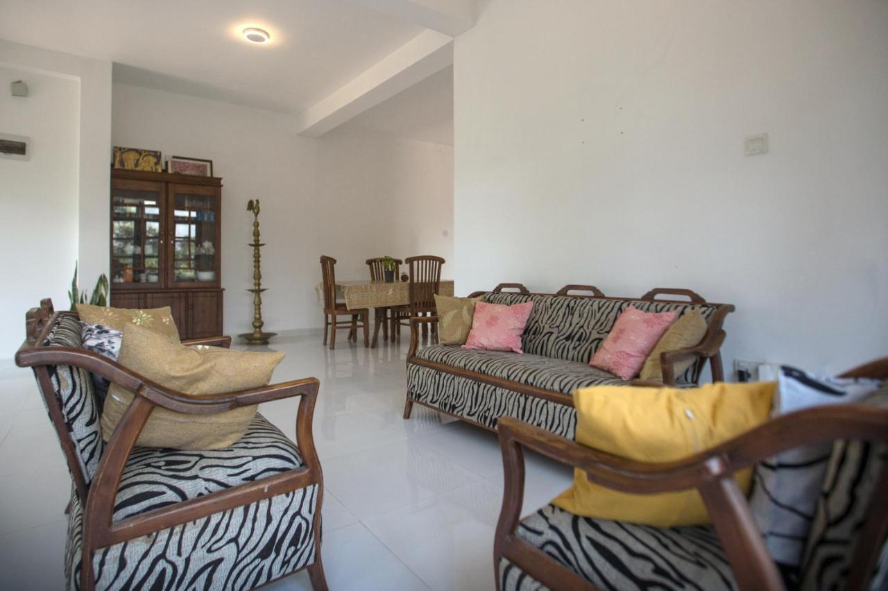 Holiday home Fortress Kandy
