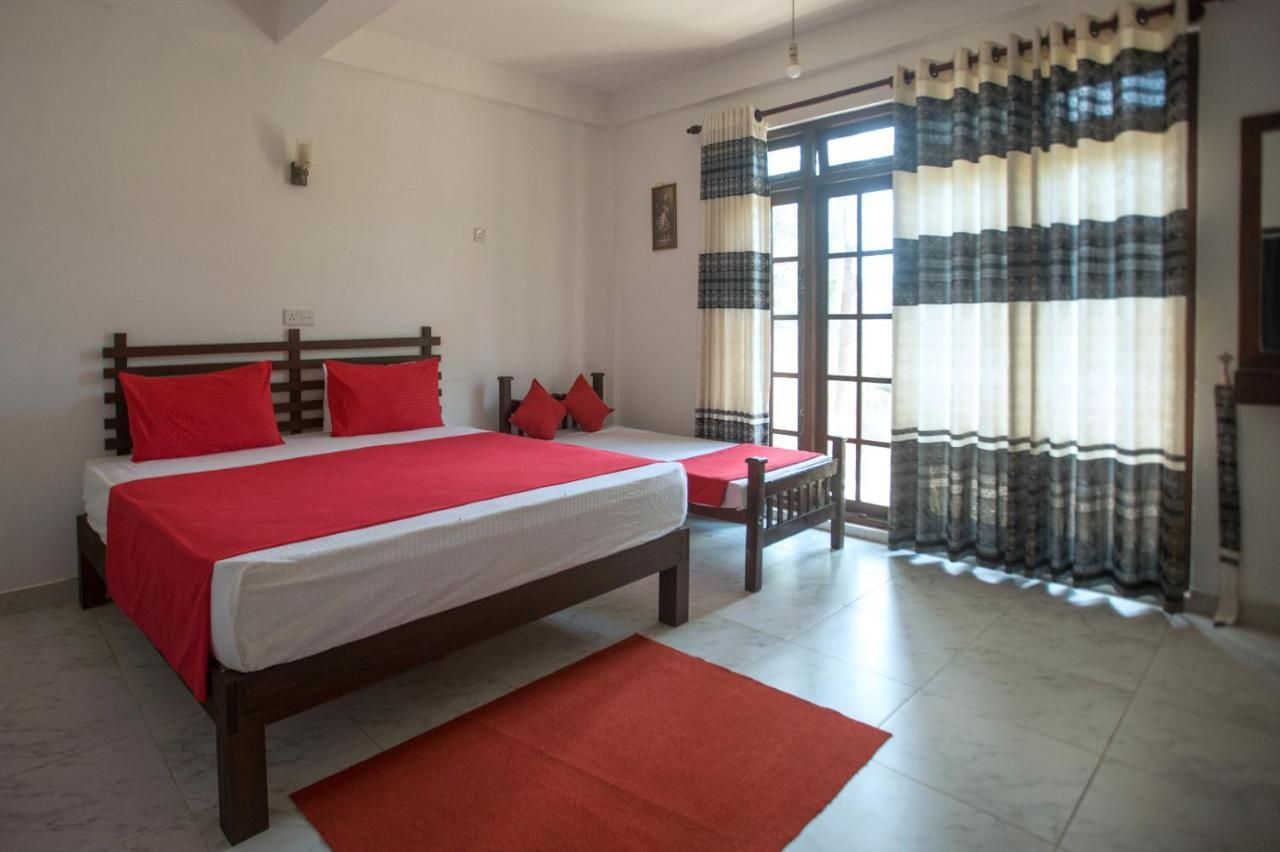 Fortress Holiday home Kandy