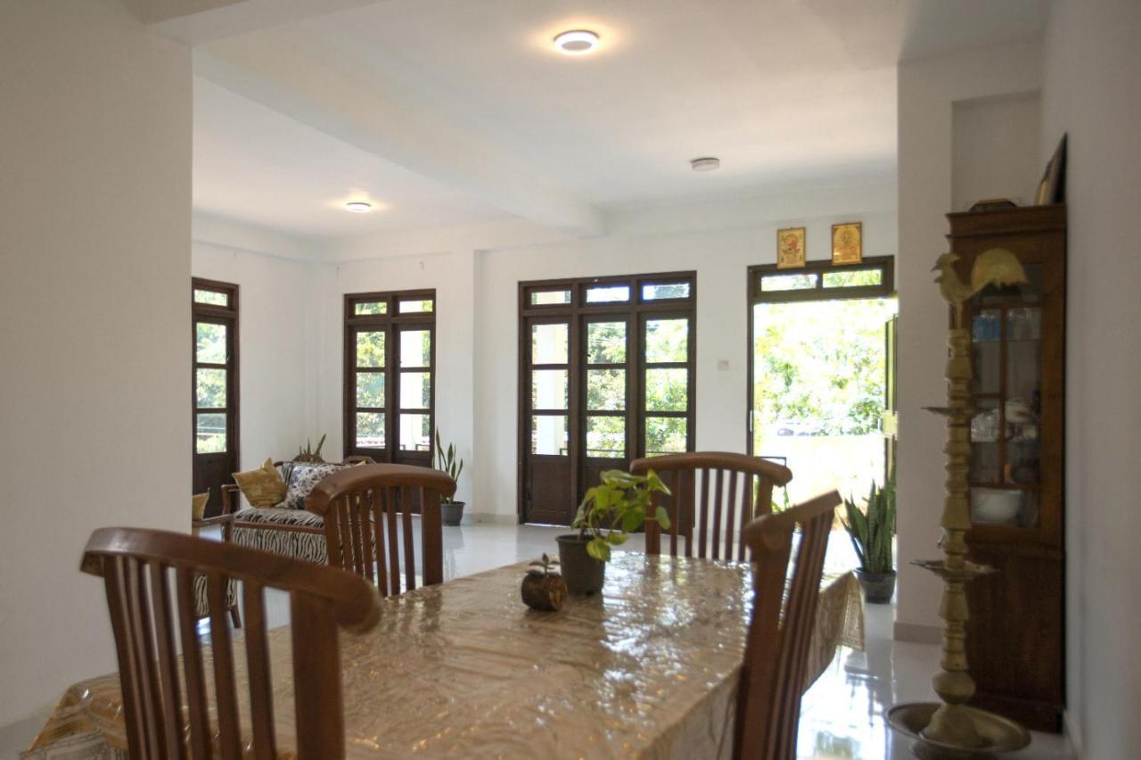 Fortress Holiday home Kandy