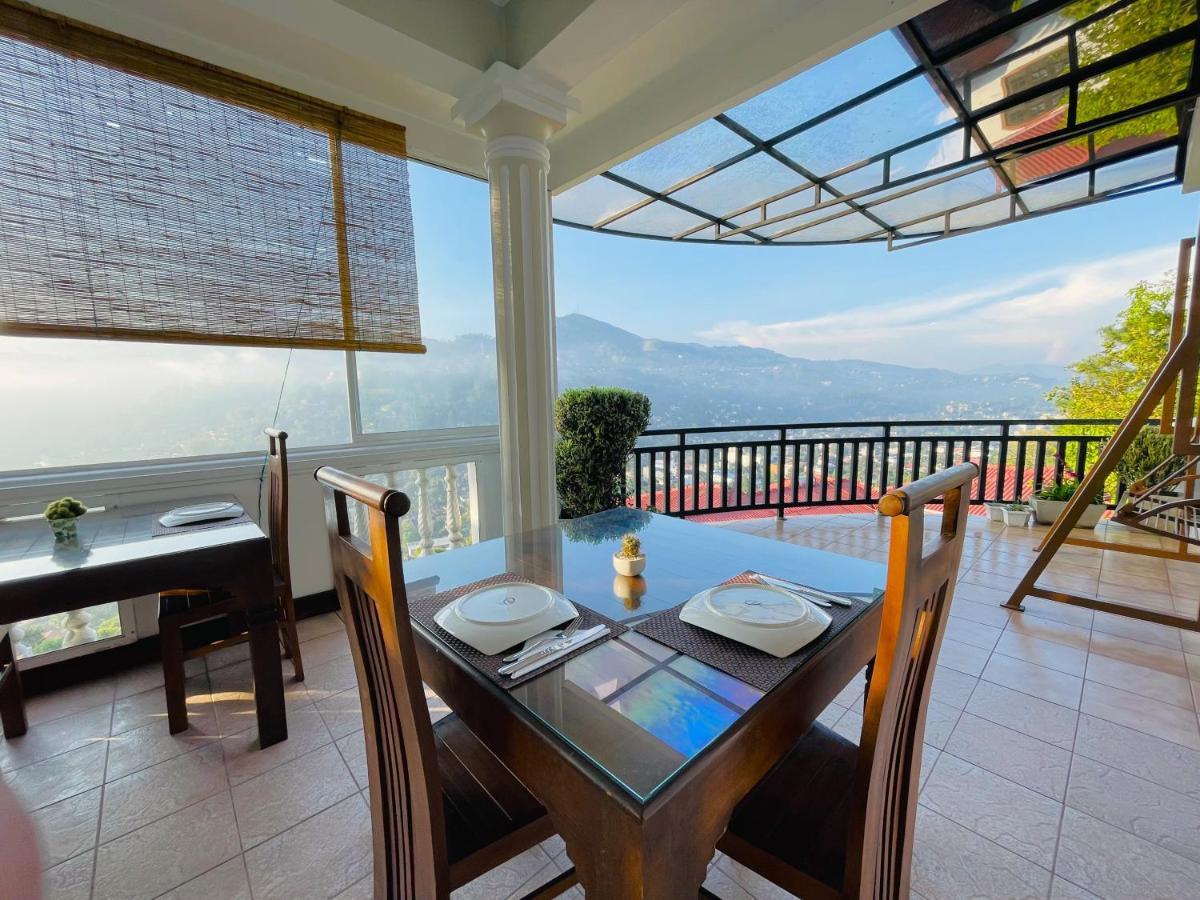 Homestay The Skydeck *
