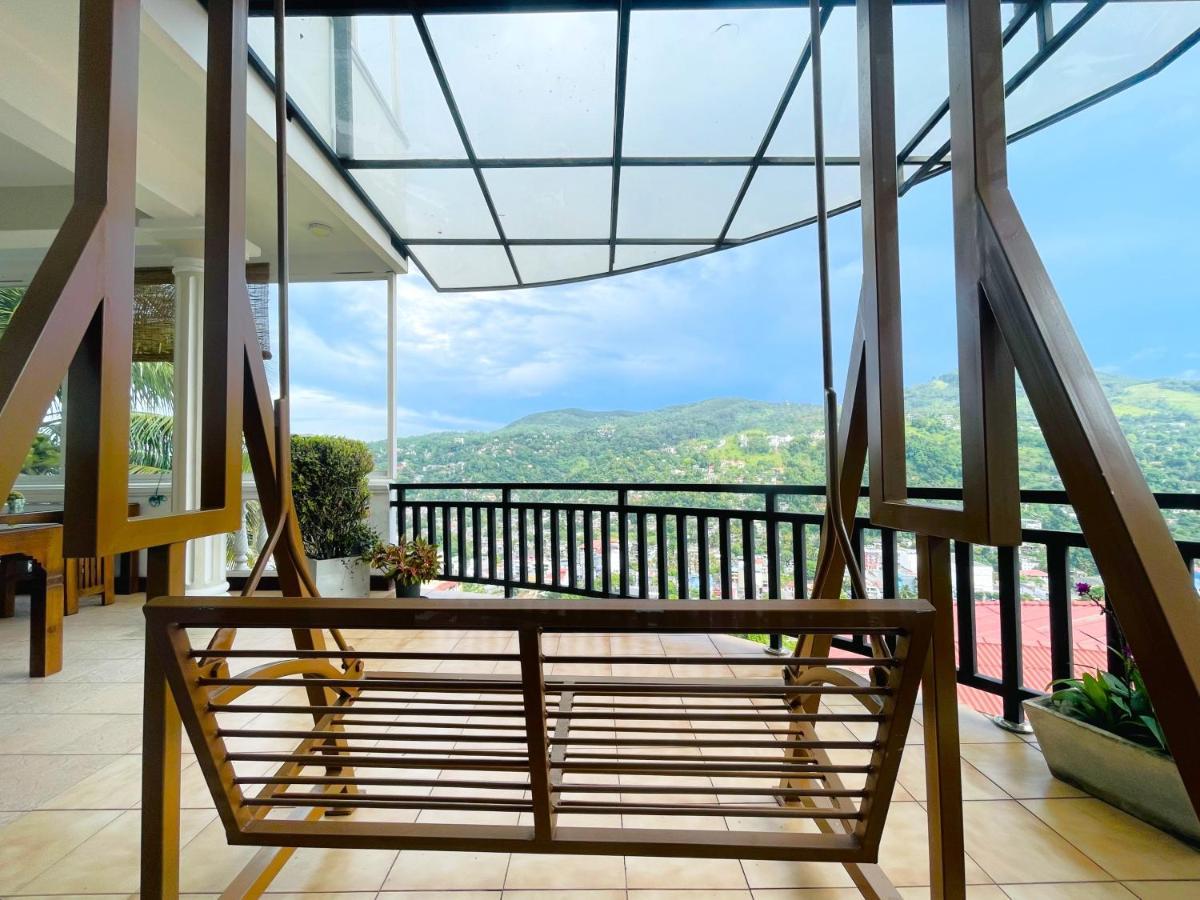 The Skydeck Homestay Kandy