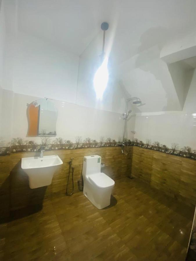White Eco Guest house