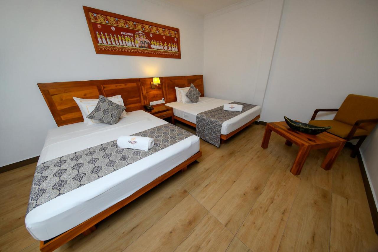 Bpr - Asgiriya ,kandy 3* Kandy