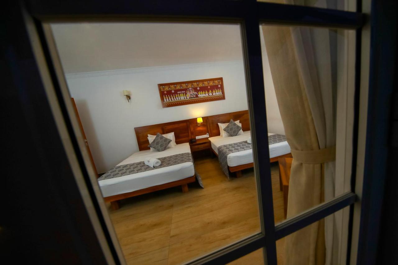Hotel Bpr - Asgiriya ,kandy