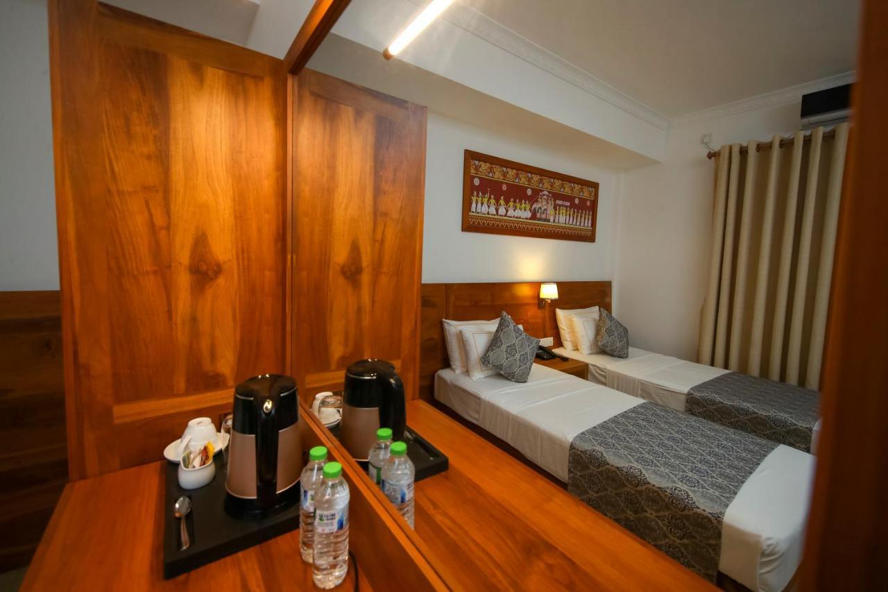 Hotel Bpr - Asgiriya ,kandy