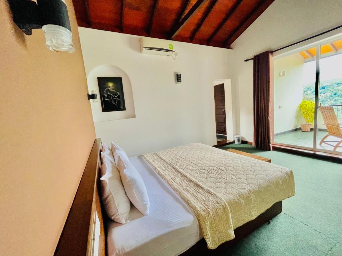 Homestay The Skydeck Kandy