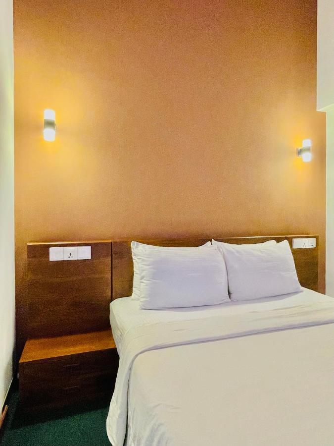 The Skydeck Homestay *