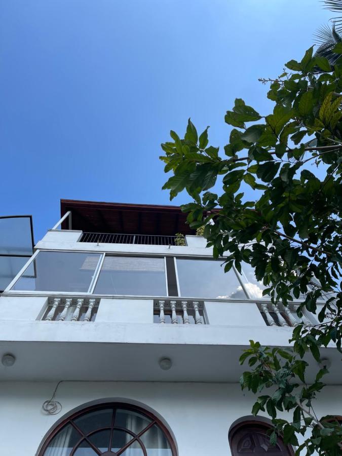 The Skydeck Homestay *