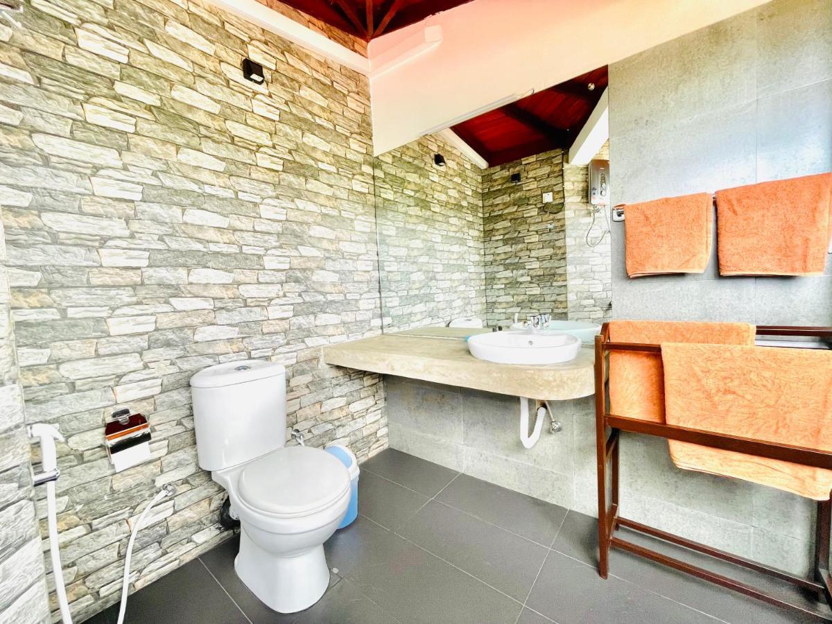 The Skydeck Homestay *