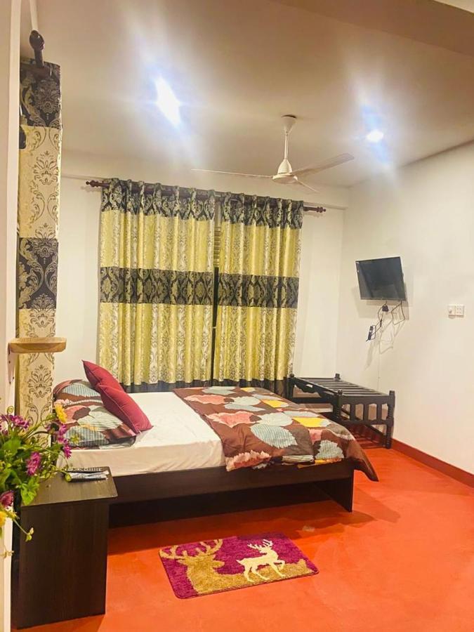 Guest house White Eco Kandy