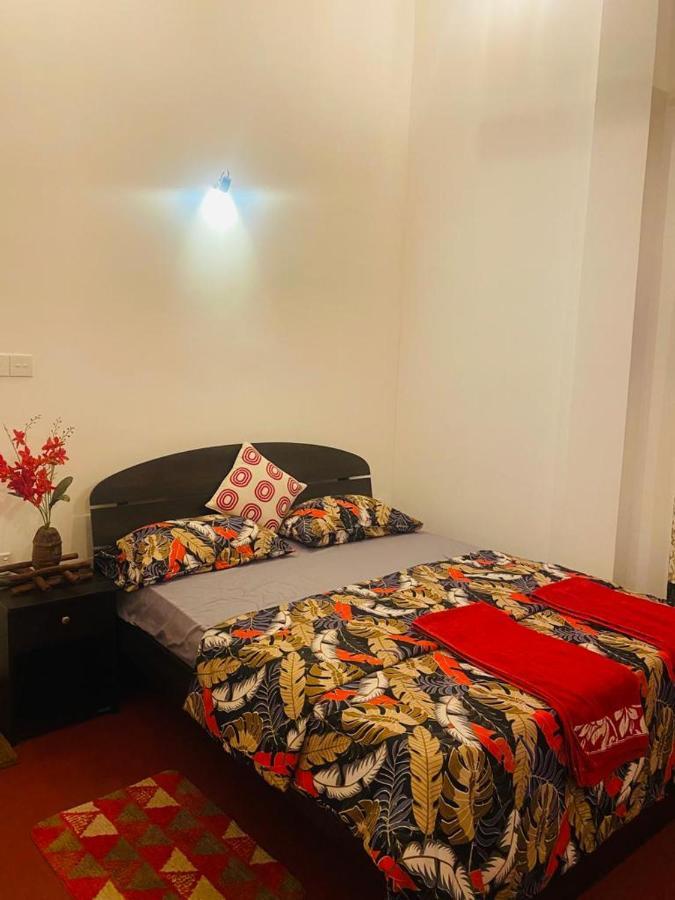 Guest house White Eco