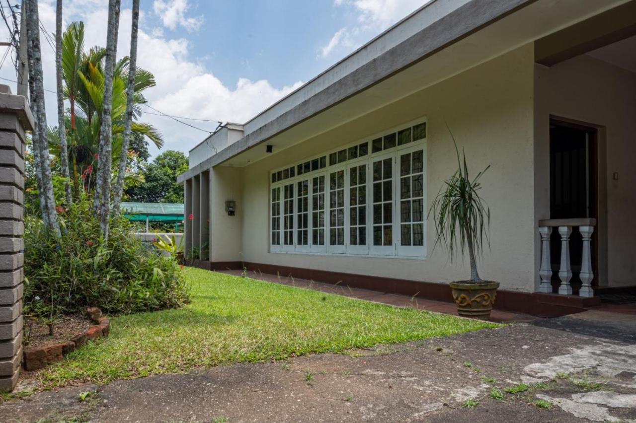 Twin Guest house