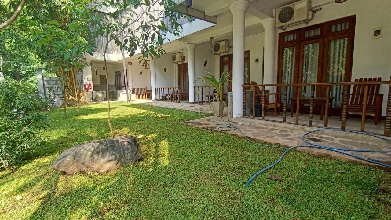 French Garden Kandy