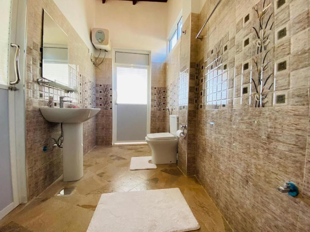 View -homestay- Foreign Only Guest house