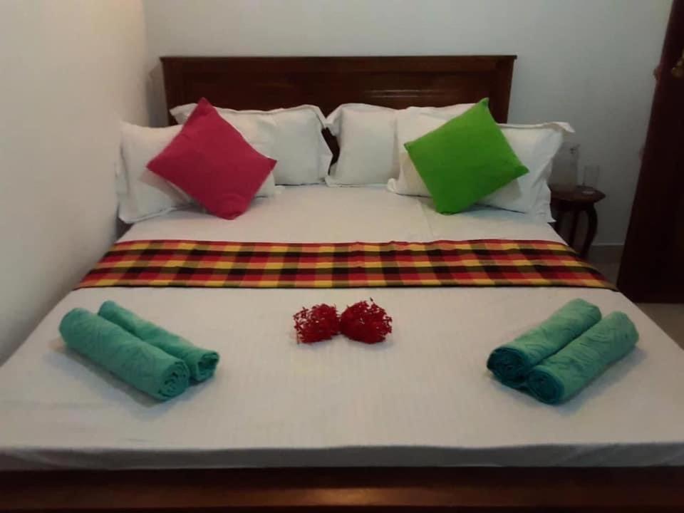 Bed & Breakfast 25 Homestay *