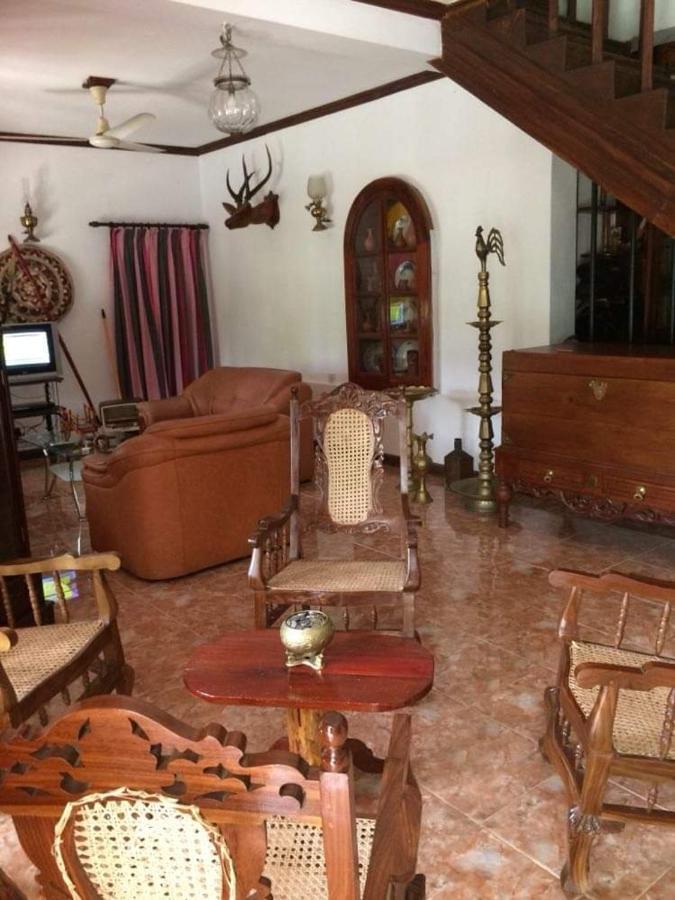 25 Homestay * Kandy