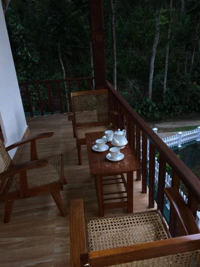 25 Homestay Bed & Breakfast *