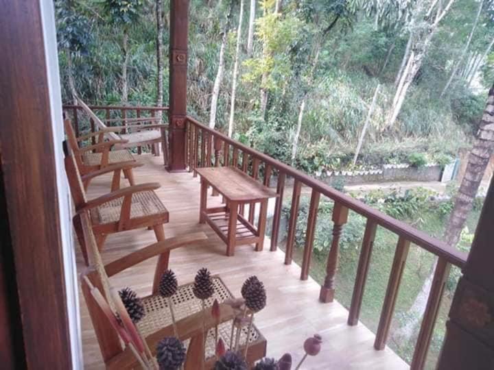 25 Homestay * Kandy