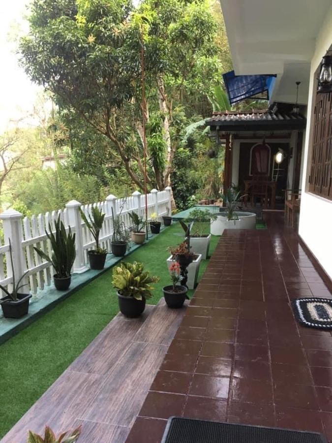 Bed & Breakfast 25 Homestay *