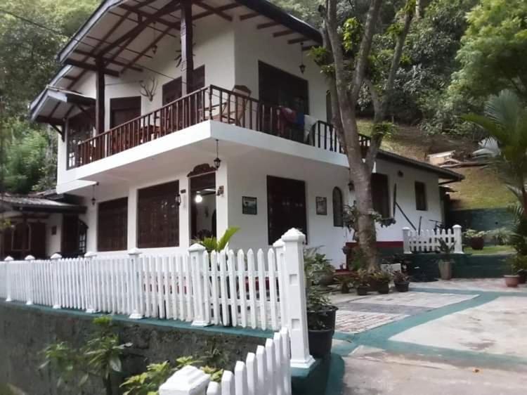 Bed & Breakfast 25 Homestay