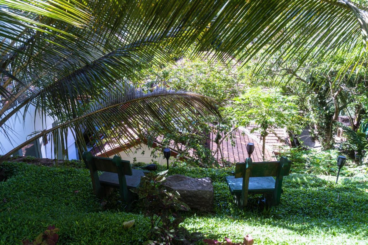 Colonial Homestay Kandy