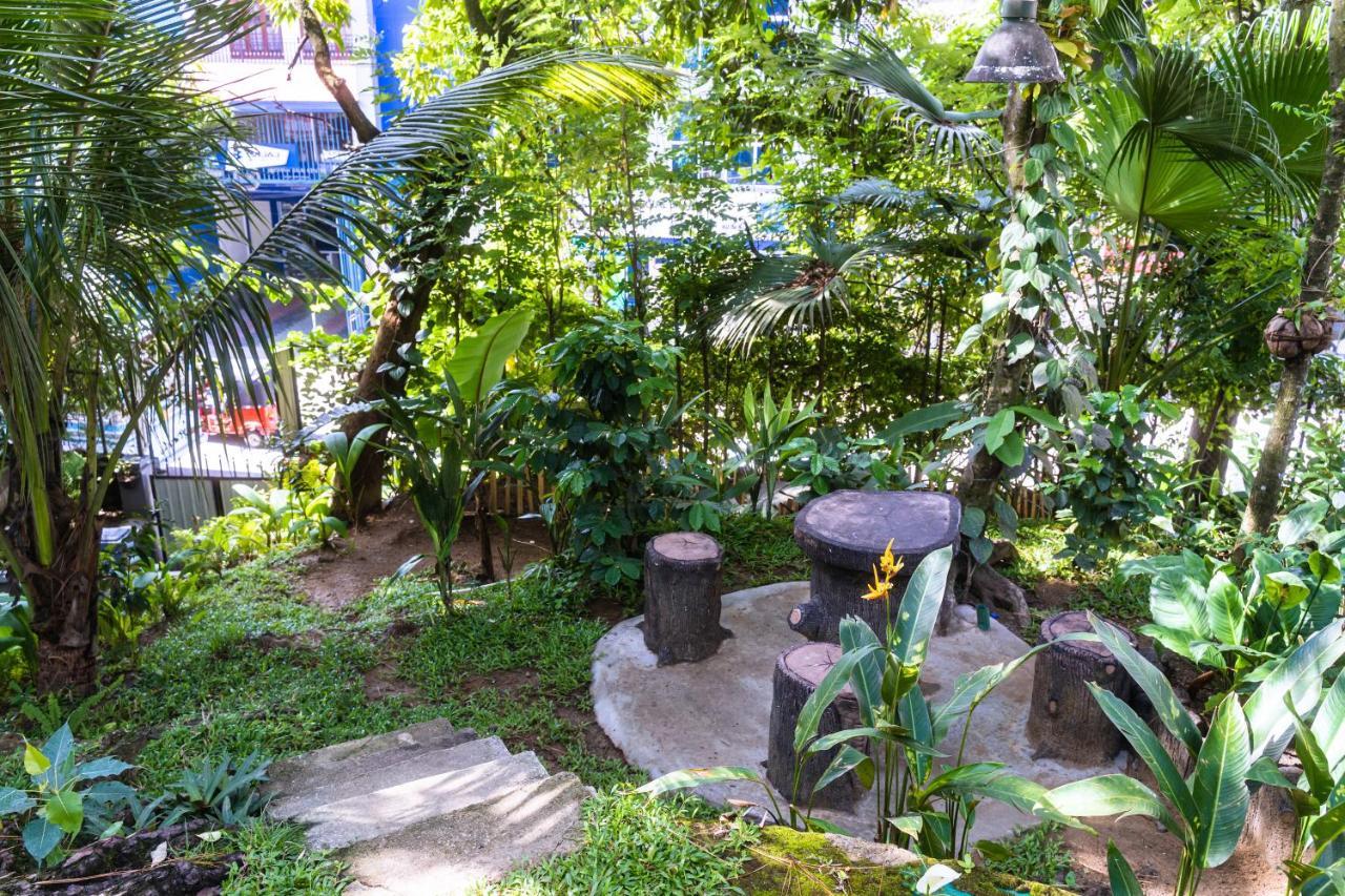 Homestay Colonial Kandy