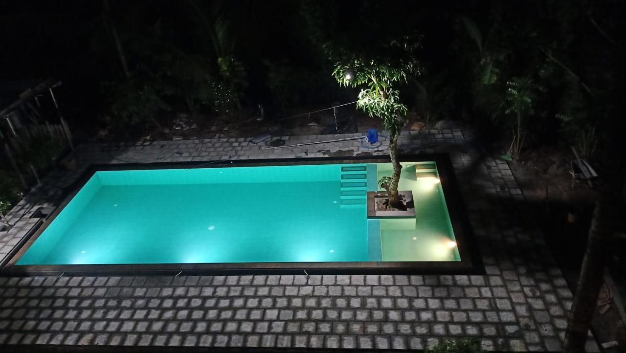 Heavens Guest house 3*