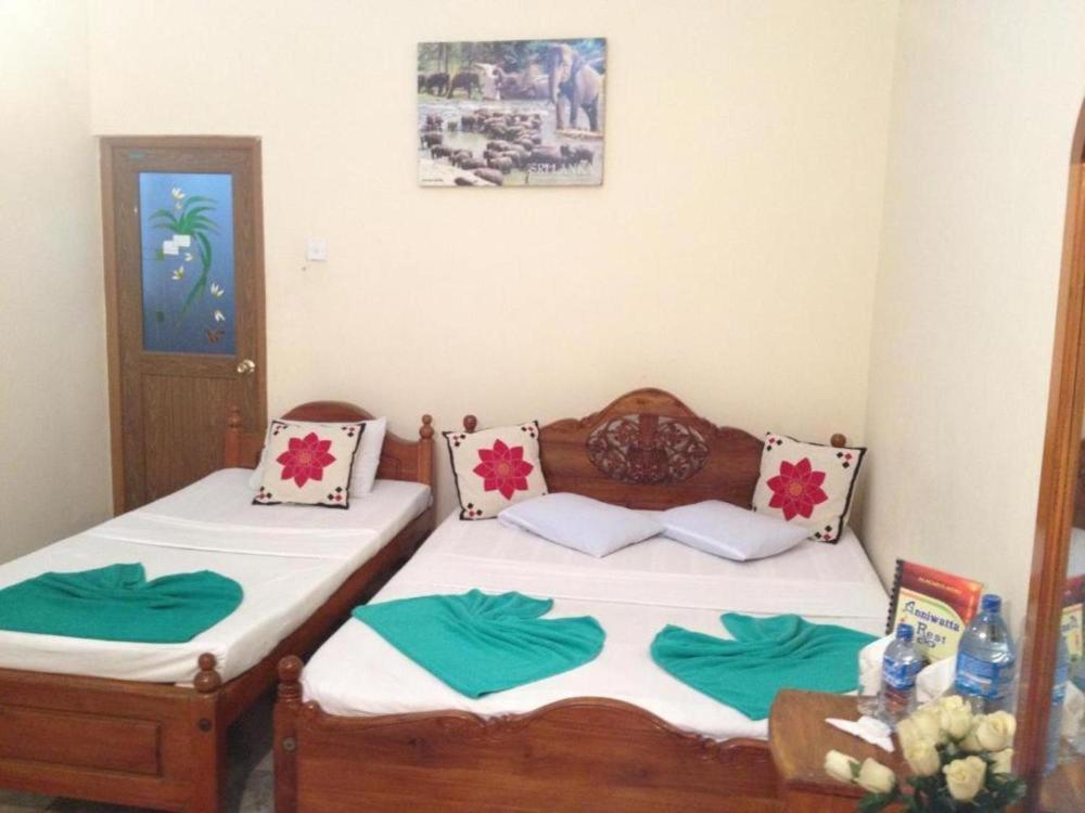 Hotel Anniwatta Rest