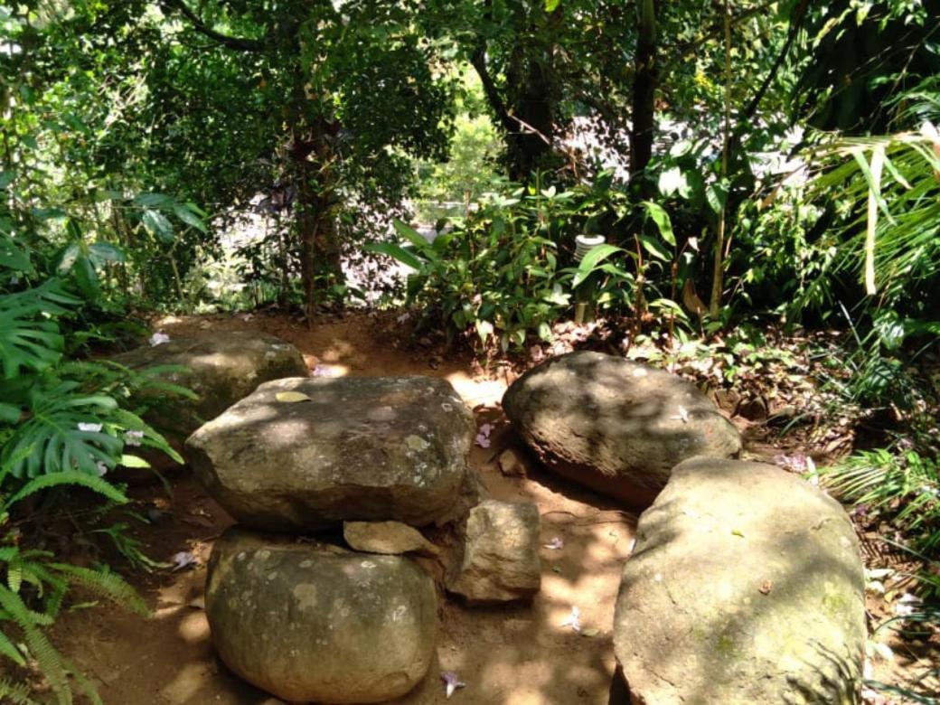Anniwatta Rest * Kandy