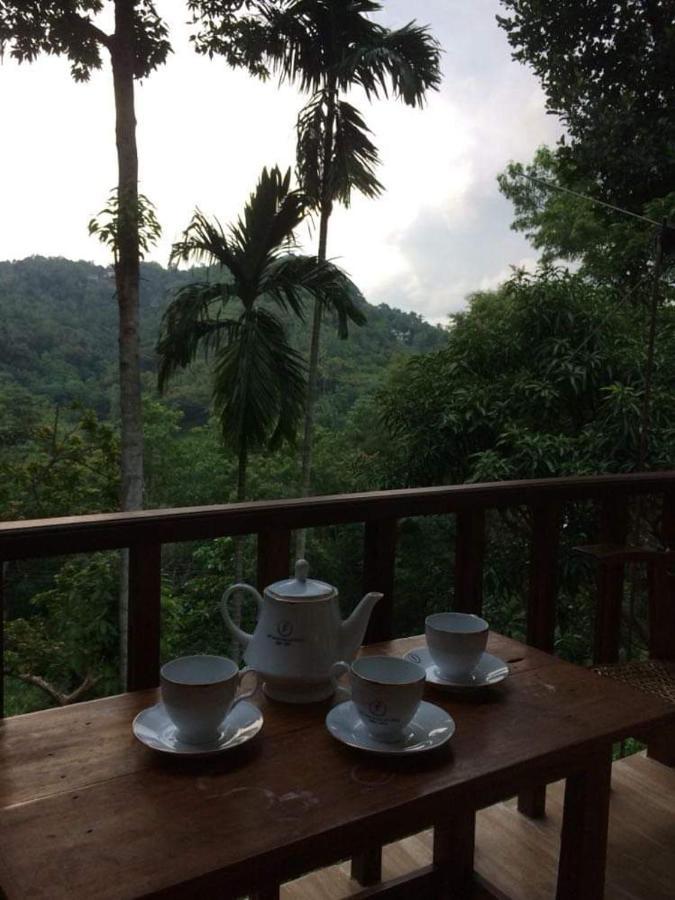 25 Homestay Kandy